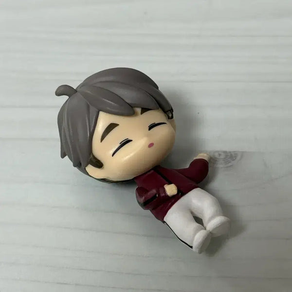 [BUNJANG] Haikyuu!! Miya Osamu Sleeping Daeyeol Gacha Figure / 하이큐 미야 오사무 잠자는 대열 가챠 피규어