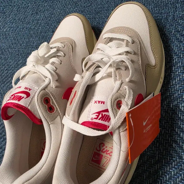 [BUNJANG] Nike Air Max 1 Sneakers / 나이키 에어맥스 1