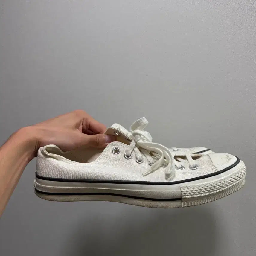 [BUNJANG] Converse Joxx Shoes (US 9) / 컨버스 제이옥스 (270)