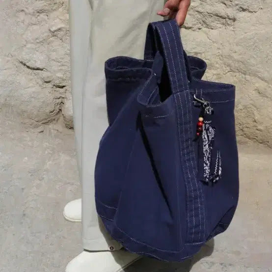 [BUNJANG] Budi Mudra Bubu Bag / 부디무드라 bubu 백 부부백