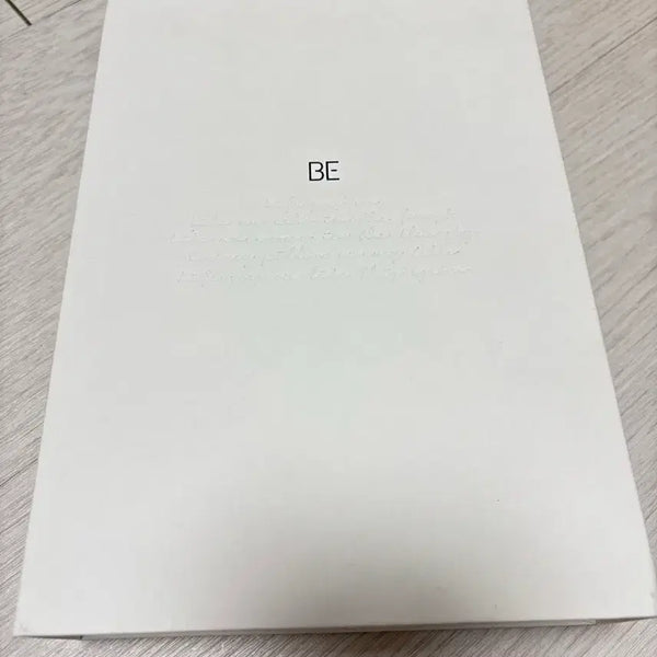 [BUNJANG] BTS Be Album / 방탄 bts Be 앨범 판매