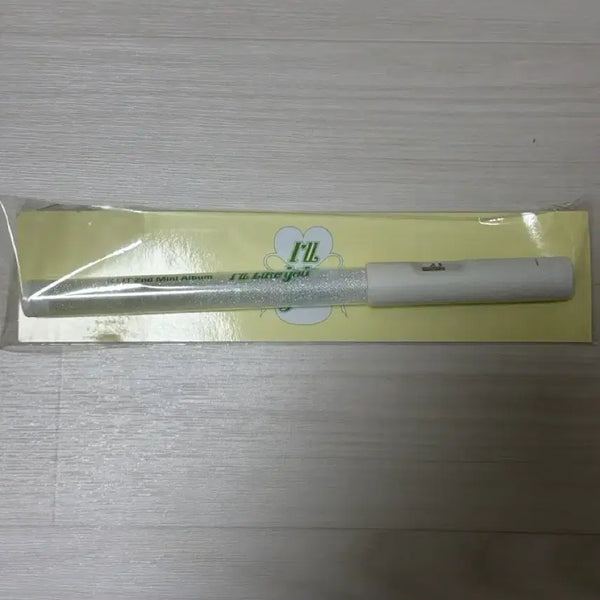 [BUNJANG] ILLIT Official Lightstick / 아일릿 임시 응원봉