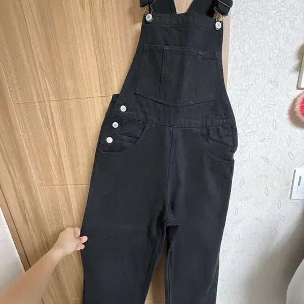 [BUNJANG] Brandy Melville Overalls / 브랜디멜빌 오버롤팬츠