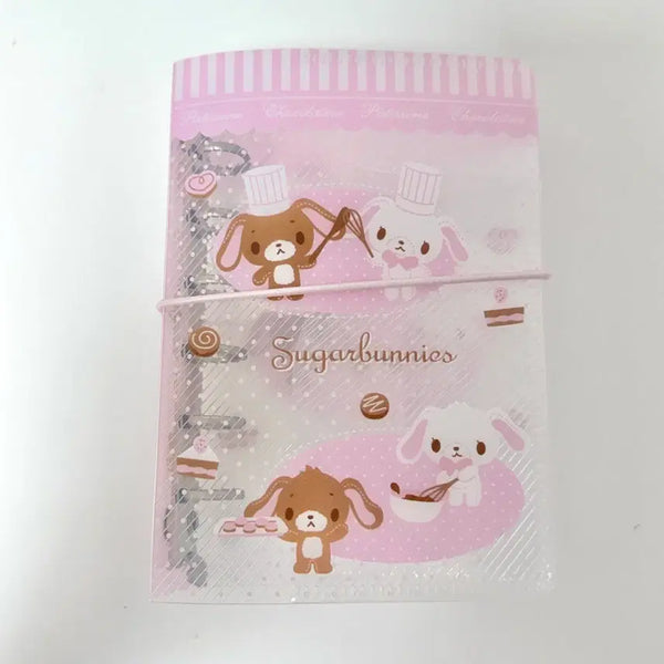 [BUNJANG] A7 Binder for Journal Decorating / 다꾸 A7바인더
