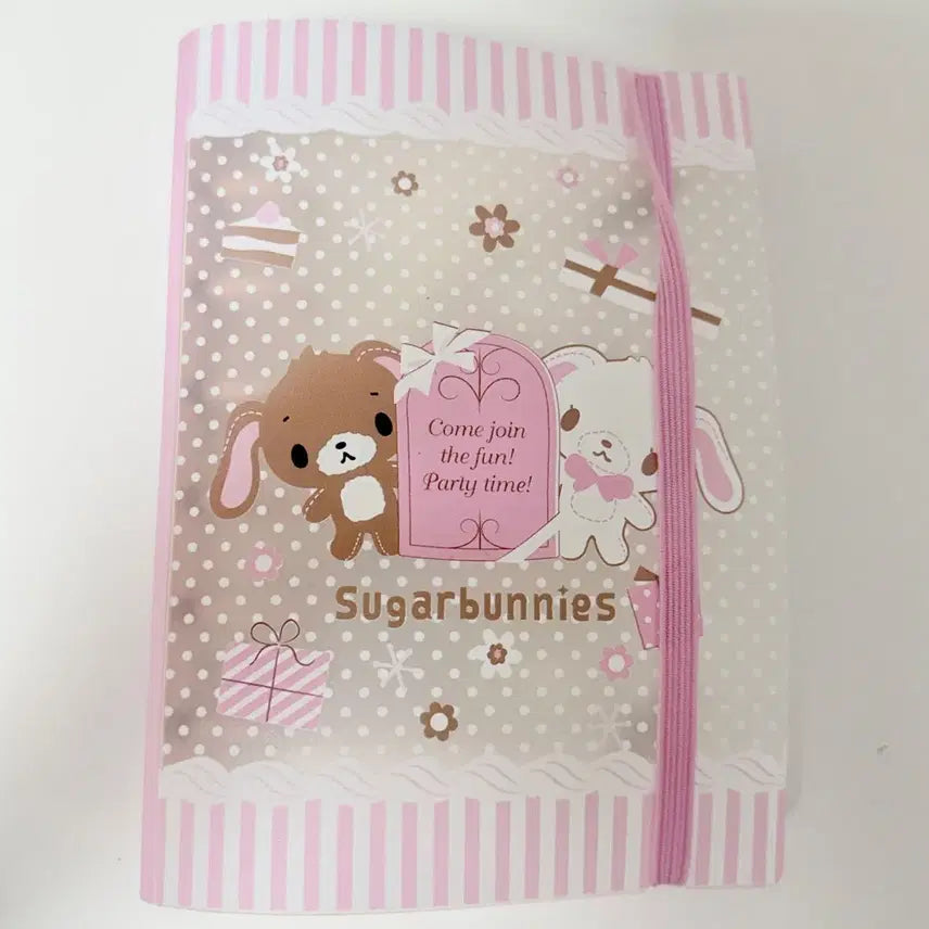 [BUNJANG] A7 Binder for Diary Decoration / 다꾸A7바인더