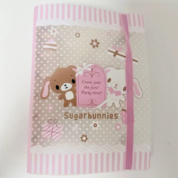 [BUNJANG] A7 Binder for Diary Decoration / 다꾸A7바인더