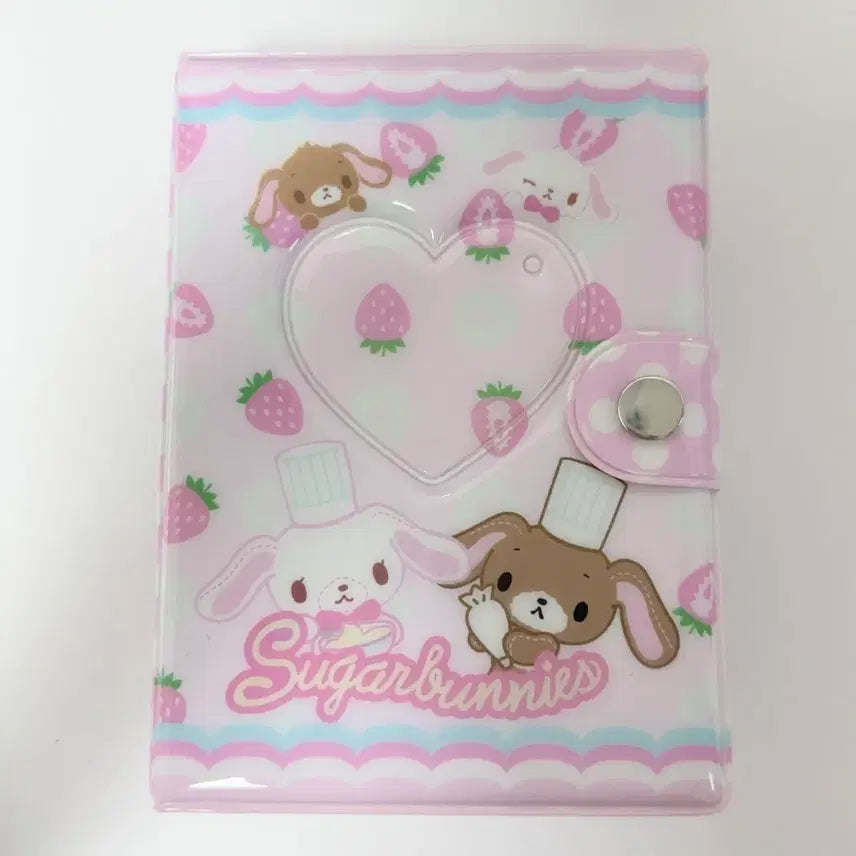 [BUNJANG] A7 Binder for Deco Diary / 다꾸A7바인더