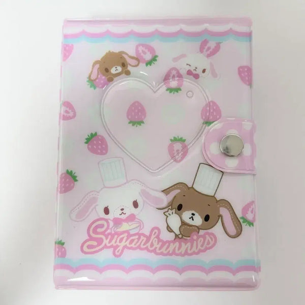 [BUNJANG] A7 Binder for Deco Diary / 다꾸A7바인더