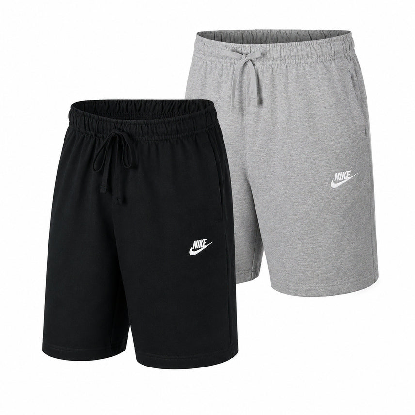 [BUNJANG] Nike NSW Club Fleece Shorts Pants / 정품/새상품 ) 나이키 NSW 클럽 플리스 쇼츠 팬츠