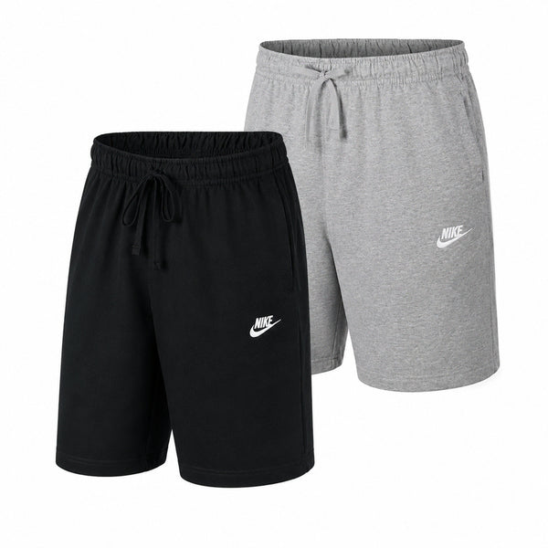 [BUNJANG] Nike NSW Club Fleece Shorts Pants / 정품/새상품 ) 나이키 NSW 클럽 플리스 쇼츠 팬츠