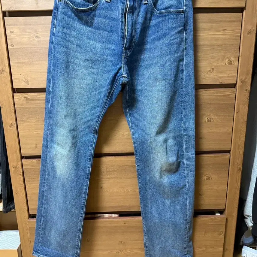 [BUNJANG] Levi's 505 Jeans (32x32) / (32x32)리바이스 505