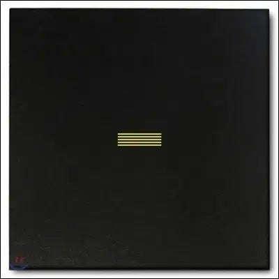 [BUNJANG] Bigbang Taeyang MADE Album Ver. / 빅뱅 MADE 앨범 태양 ver 급매 cd 앨범