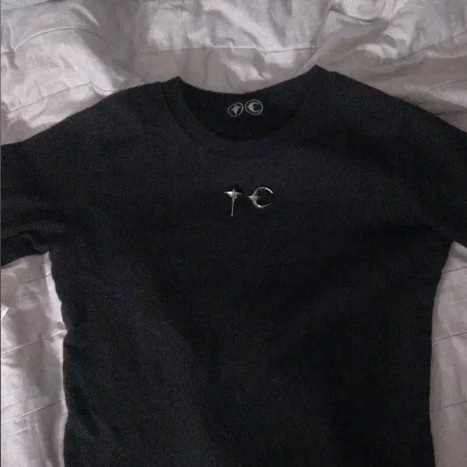 [BUNJANG] Thug Club Slim Fit T-Shirt / 급처 떠그클럽 슬림핏 반팔 판매