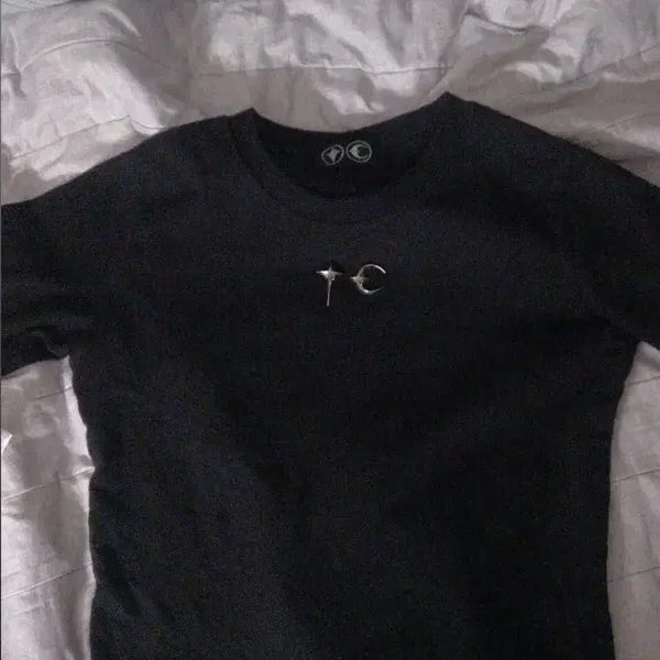 [BUNJANG] Thug Club Slim Fit T-Shirt / 급처 떠그클럽 슬림핏 반팔 판매