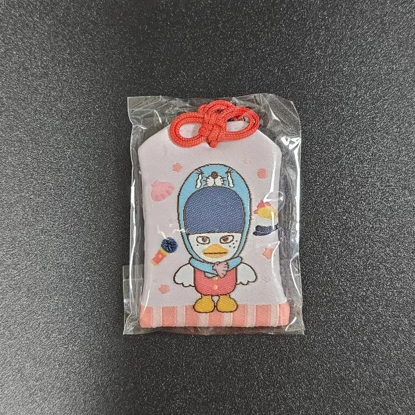 [BUNJANG] RIIZE Sohee Bonobono Omamori Charm / 미개봉 원가이하)RIIZE 라이즈 보노보노 오마모리 소희 똘병