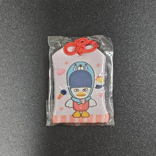 [BUNJANG] RIIZE Sohee Bonobono Omamori Charm / 미개봉 원가이하)RIIZE 라이즈 보노보노 오마모리 소희 똘병