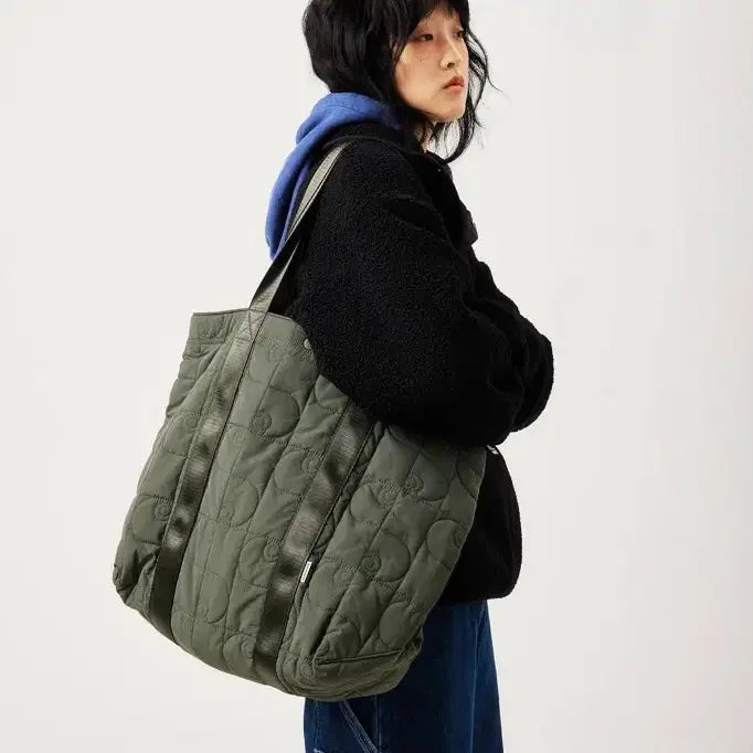 [BUNJANG] Carhartt WIP Clifton Tote Bag / 칼하트 윕 클리프톤 토트백