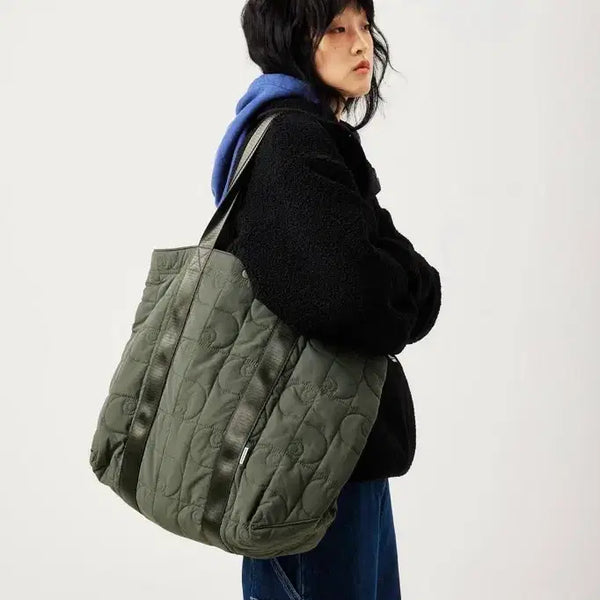 [BUNJANG] Carhartt WIP Clifton Tote Bag / 칼하트 윕 클리프톤 토트백