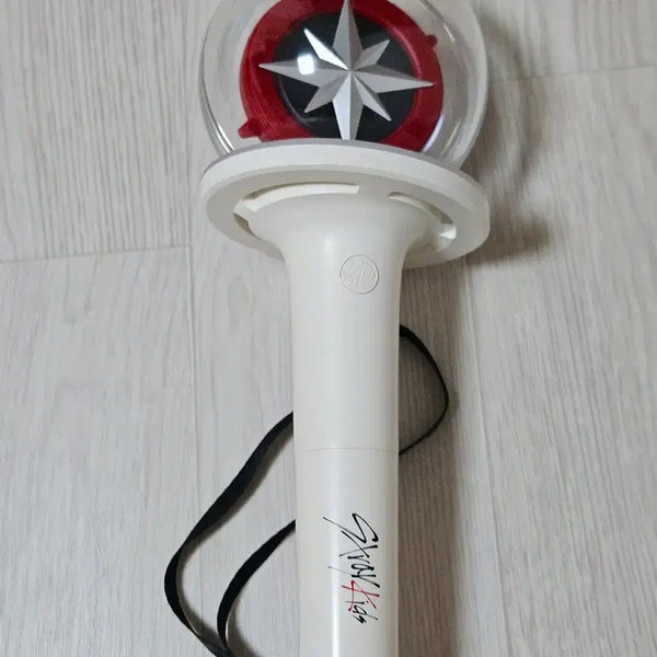 [BUNJANG] Stray Kids Compass Light Stick Ver. 2 / 나침봉 ver.2 스트레이키즈 스키즈 응원봉