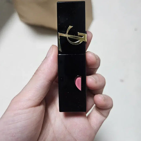 [BUNJANG] Yves Saint Laurent Vinyl Tint 444 / 입생로랑 바이닐 틴트 444호