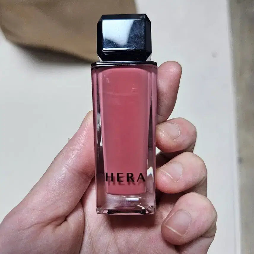 [BUNJANG] Hera Sensual Nude Gloss 421 Roslyn / 헤라 센슈얼 누드 글로스 421 로즐린