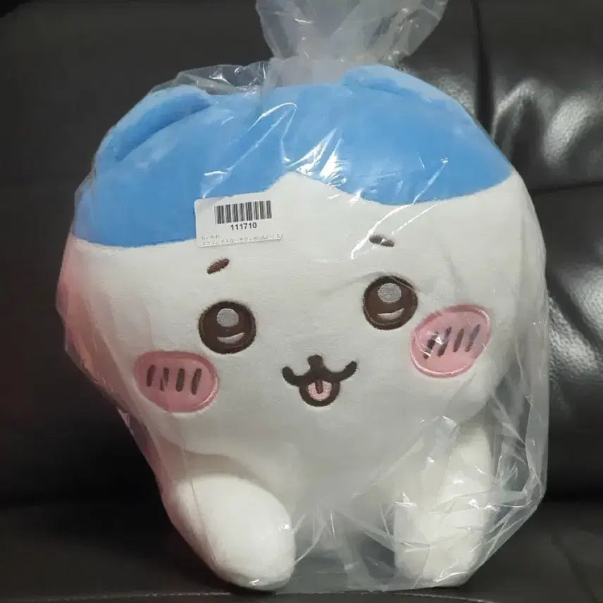 [BUNJANG] Hachiware Sphinx 33cm Doll / 하치와레 스핑크스 33cm인형