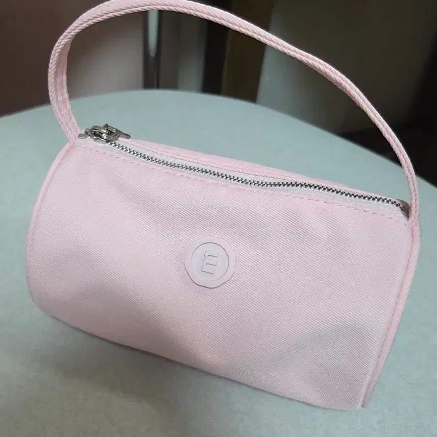 [BUNJANG] Minuit Chaussette Clo Circle Baby Pink / 미닛뮤트 클로써클 clo circle 베이비핑크