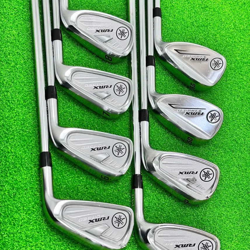 [BUNJANG] Yamaha RMX 21 Forged Iron Set 950R / 야마하 RMX 21 포지드 950R 아이언 리믹스