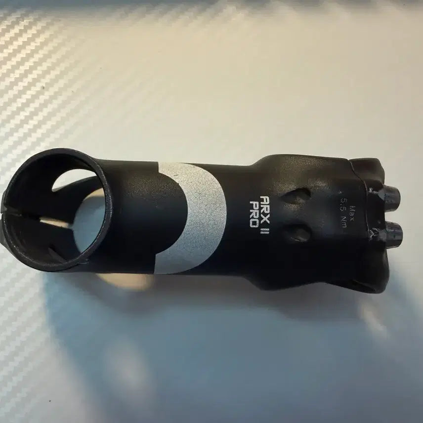 [BUNJANG] 3T ARX II PRO Stem 17 Degree 70mm / 3T ARX II PRO 스템