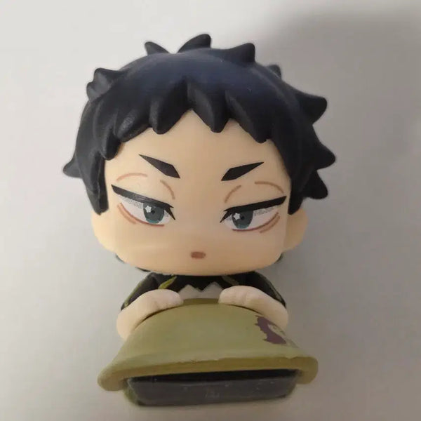 [BUNJANG] Haikyuu Akaashi Keiji Onemutan / 하이큐 아카아시 오네무탄