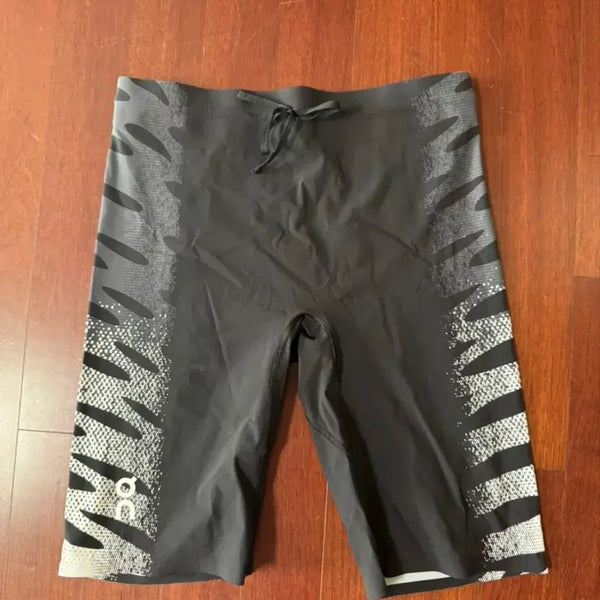 [BUNJANG] Onrunning Zero Half Tights - Size M / 온러닝 제로 하프타이즈 M사이즈 판매합니다