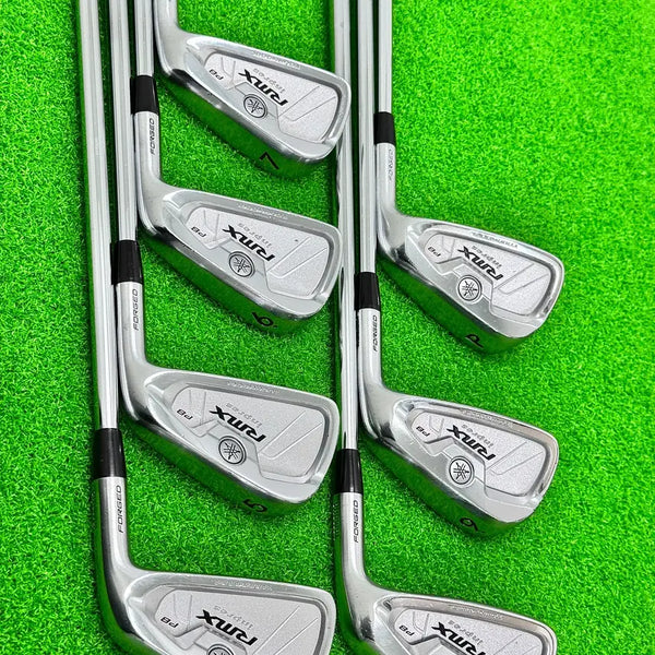 [BUNJANG] Yamaha RMX PB S200 Iron Set / 야마하 RMX PB S200 아이언 리믹스