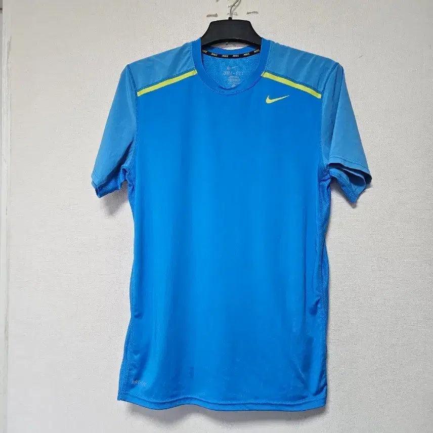 [BUNJANG] Nike Dri-FIT Functional T-Shirt L / 나이키 드라이핏 기능성티 L