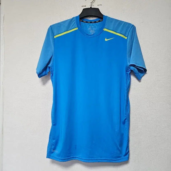 [BUNJANG] Nike Dri-FIT Functional T-Shirt L / 나이키 드라이핏 기능성티 L