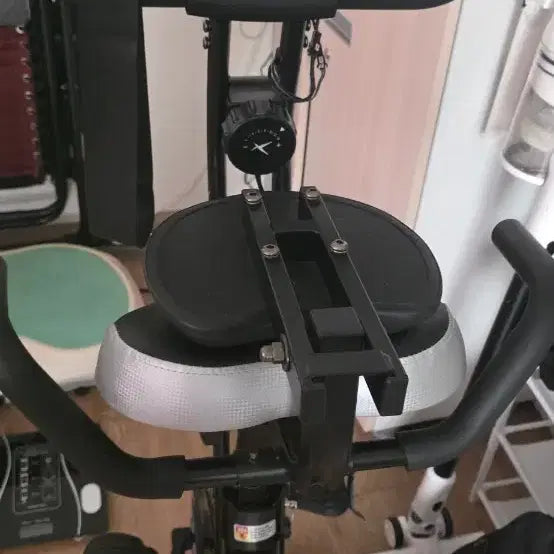 [BUNJANG] X-Bike Meta Zwift E3 Exercise Bike / 숀리 엑스바이크 메타즈위프트 E3