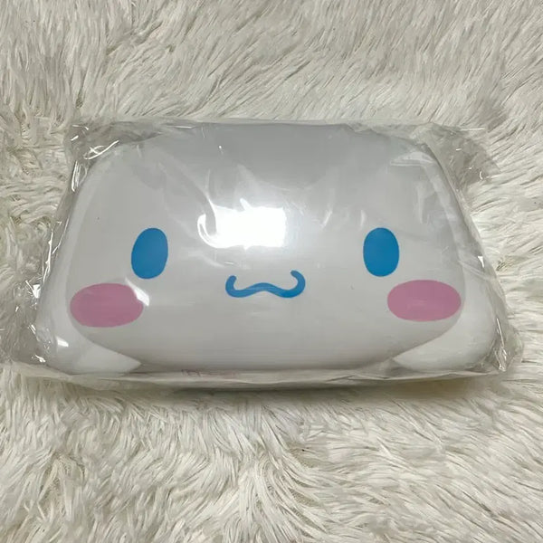 [BUNJANG] Sanrio Cinnamoroll Wet Tissue Case / 산리오 시나모롤 물티슈 케이스