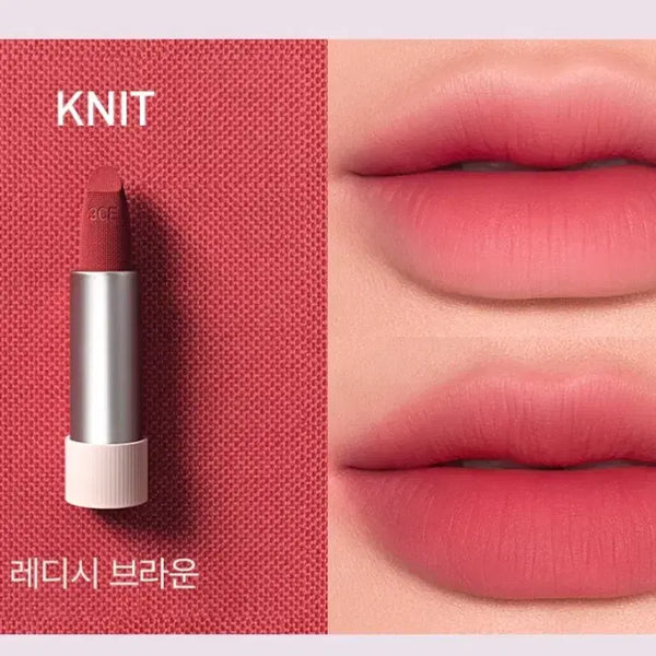 [BUNJANG] 3CE Hug Lipstick Knit / 3ce 허그립스틱 knit