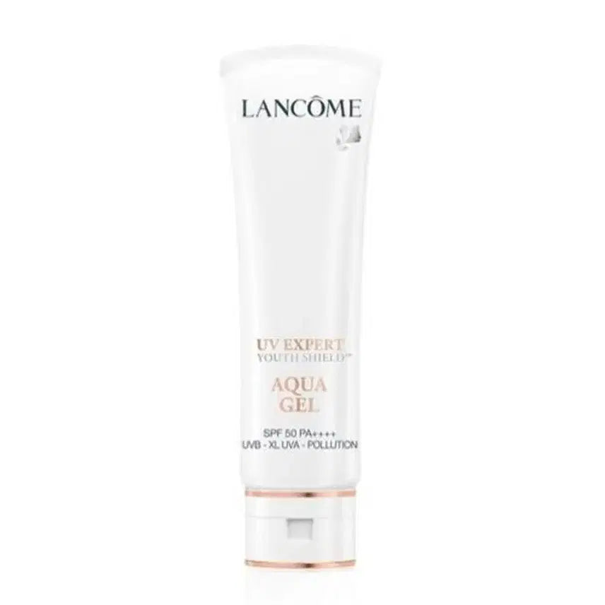 [BUNJANG] Lancôme UV Expert Youth Shield Aqua Gel SPF50 50ml / 랑콤 유브이 엑스퍼트 유스 쉴드 아쿠아 젤 50ml(SPF50) 2개