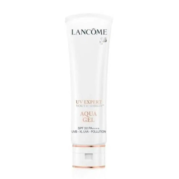 [BUNJANG] Lancôme UV Expert Youth Shield Aqua Gel SPF50 50ml / 랑콤 유브이 엑스퍼트 유스 쉴드 아쿠아 젤 50ml(SPF50) 2개