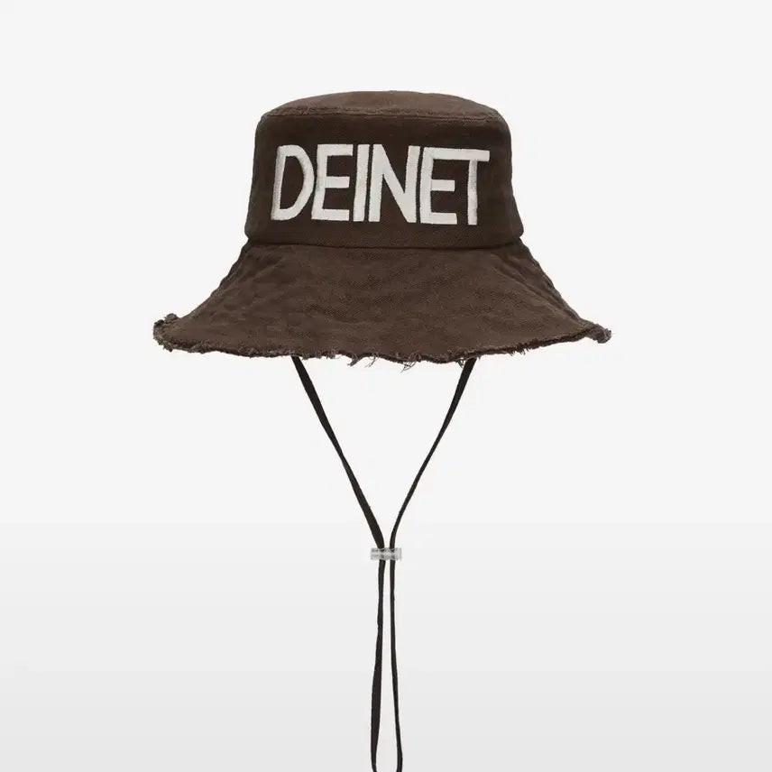 [BUNJANG] Dainet Safari Hat / 다이닛 사파리햇