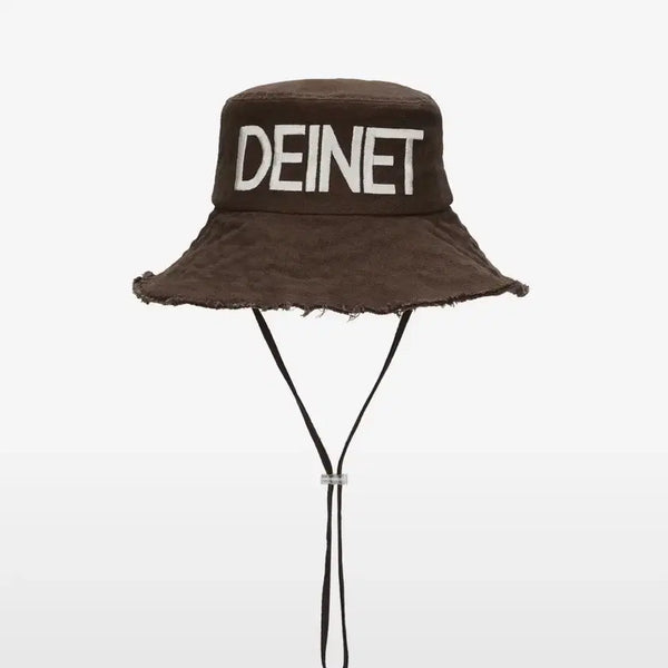 [BUNJANG] Dainet Safari Hat / 다이닛 사파리햇