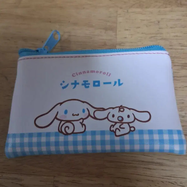 [BUNJANG] Cinnamoroll Card Holder / 카드지갑