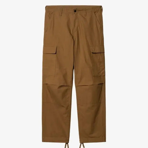 [BUNJANG] Carhartt Regular Cargo Pants / 칼하트 레귤러카고팬츠