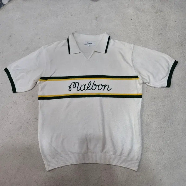 [BUNJANG] Malbon Knit 105 / 말본 니트105