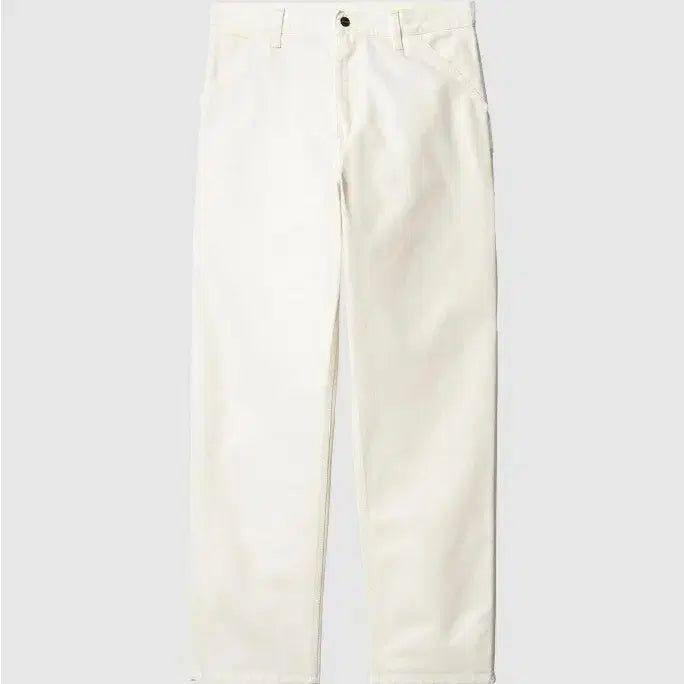[BUNJANG] Carhartt Single Knee Pants Wax 30x32 / 칼하트 싱글니팬츠
