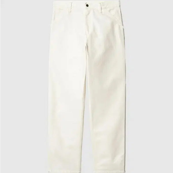 [BUNJANG] Carhartt Single Knee Pants Wax 30x32 / 칼하트 싱글니팬츠