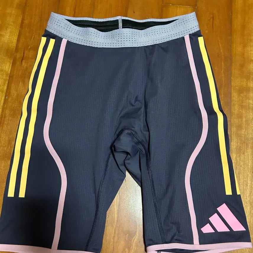 [BUNJANG] Adidas Adizero Pro Half Tights M / 아디제로 프로모 하프 타이즈
