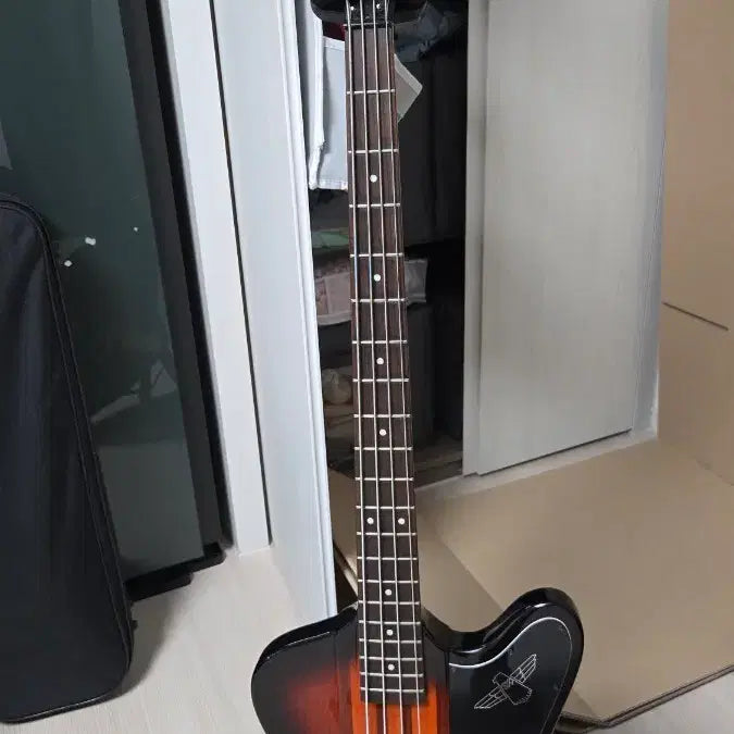 [BUNJANG] Epiphone Thunderbird Bass / 에피폰 썬더버드 베이스