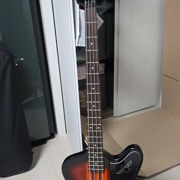 [BUNJANG] Epiphone Thunderbird Bass / 에피폰 썬더버드 베이스