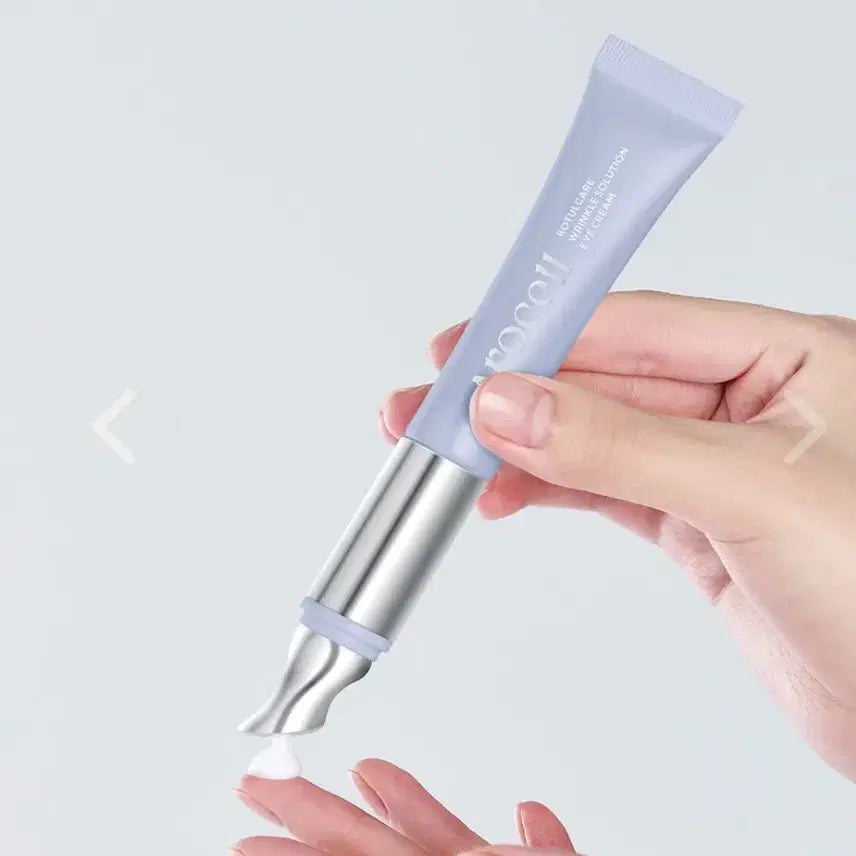 [BUNJANG] Arocell Botu-Care Wrinkle Solution Eye Cream / 아로셀 보툴케어 주름 개선 아이크림